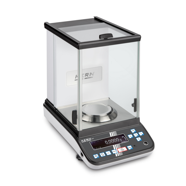 Analysenwaage KERN ABP 200-4M