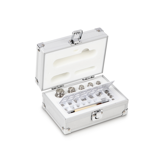 Gewichtssatz KERN 333-036