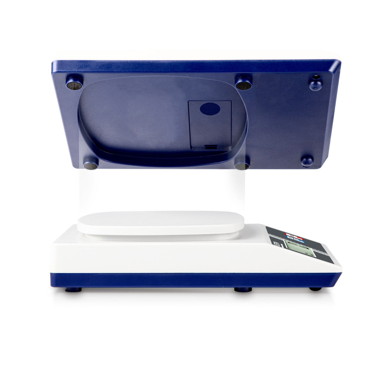 Schulwaage KERN EFS 200-1S05