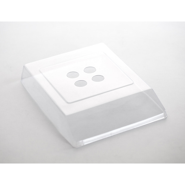 Arbeitsschutzhaube KERN 440-210-002S05