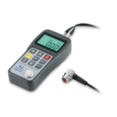 Ultraschall-Materialdickenmessgerät SAUTER TN 30-0.01EE