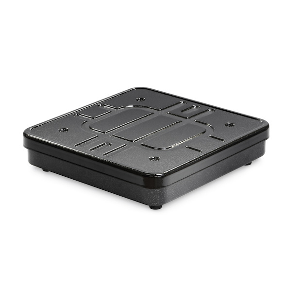 Paketwaage KERN DE 15K0.2D