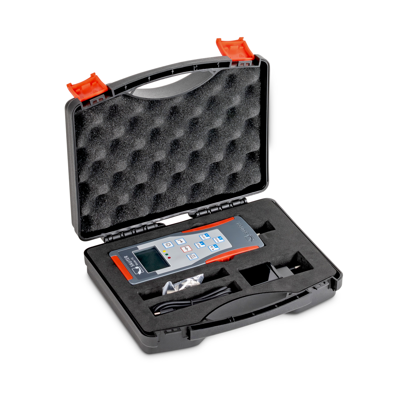 Digitales Kraftmessgerät SAUTER FE 500