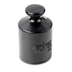 Prüfgewicht KERN 366-97