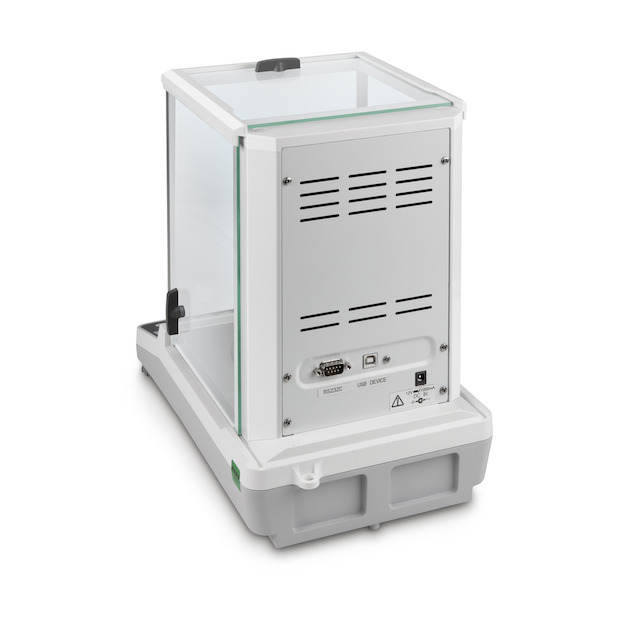 Analysenwaage KERN ACJ 100-4M