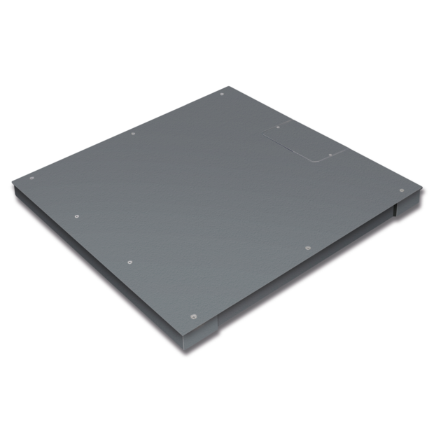 Wägebrücke KERN KFP 1500V20NM