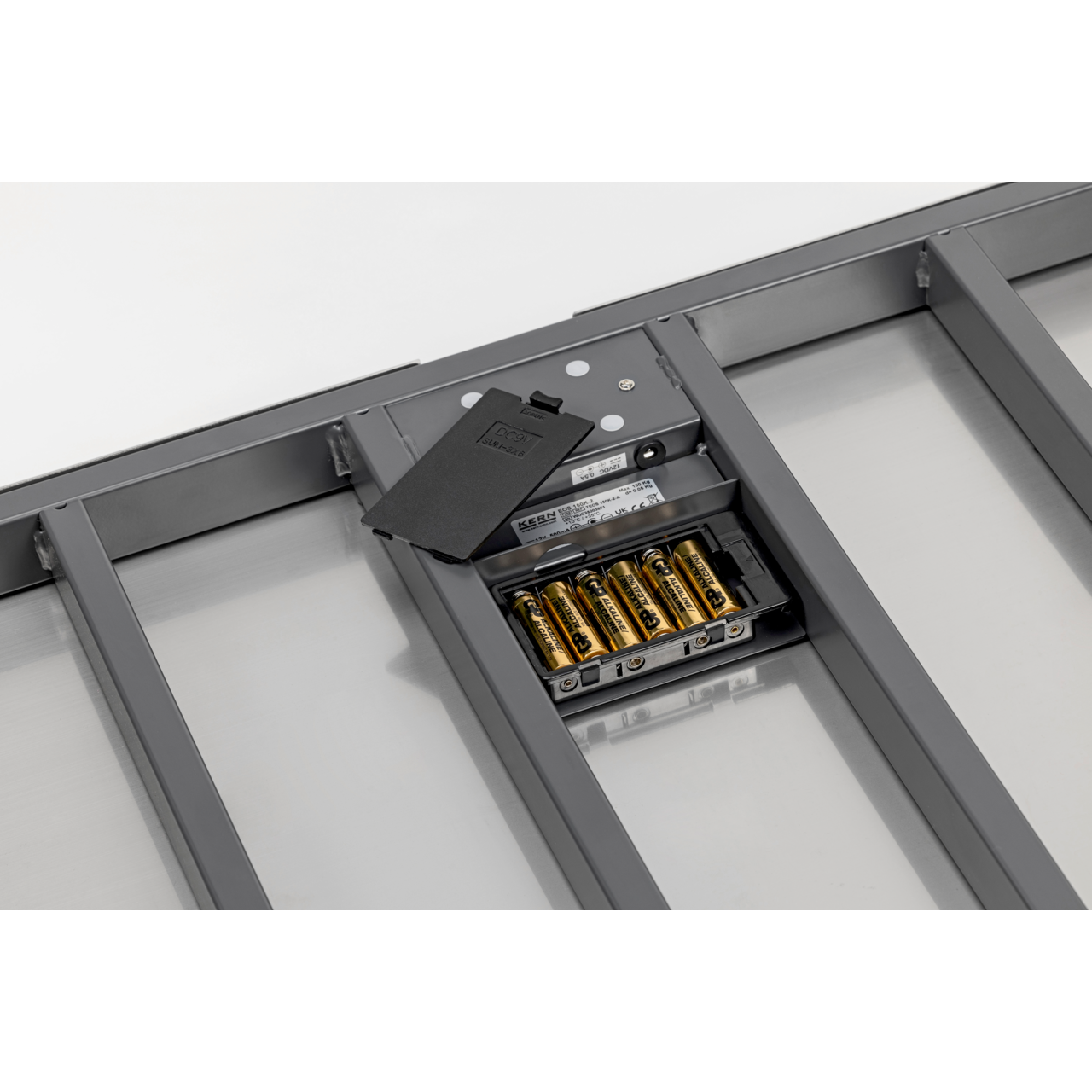 Plattformwaage KERN EOS 150K-2