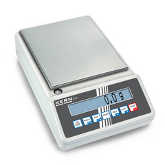 IoT-Line Präzisionswaage KERN 572-45