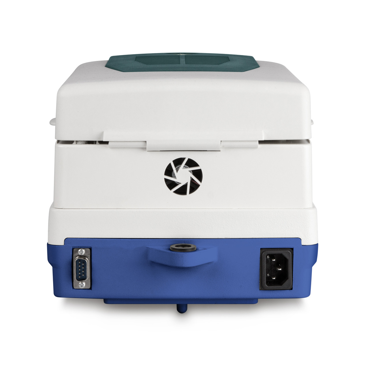 Feuchtebestimmer KERN DAB 100-3