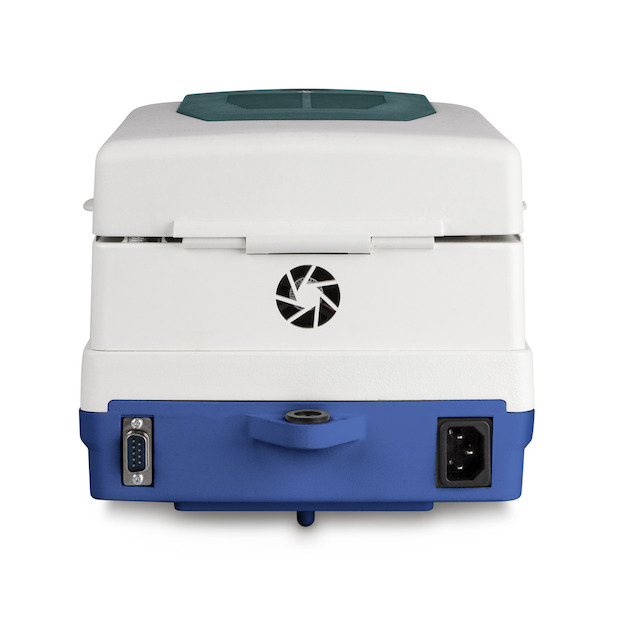 Feuchtebestimmer KERN DAB 100-3