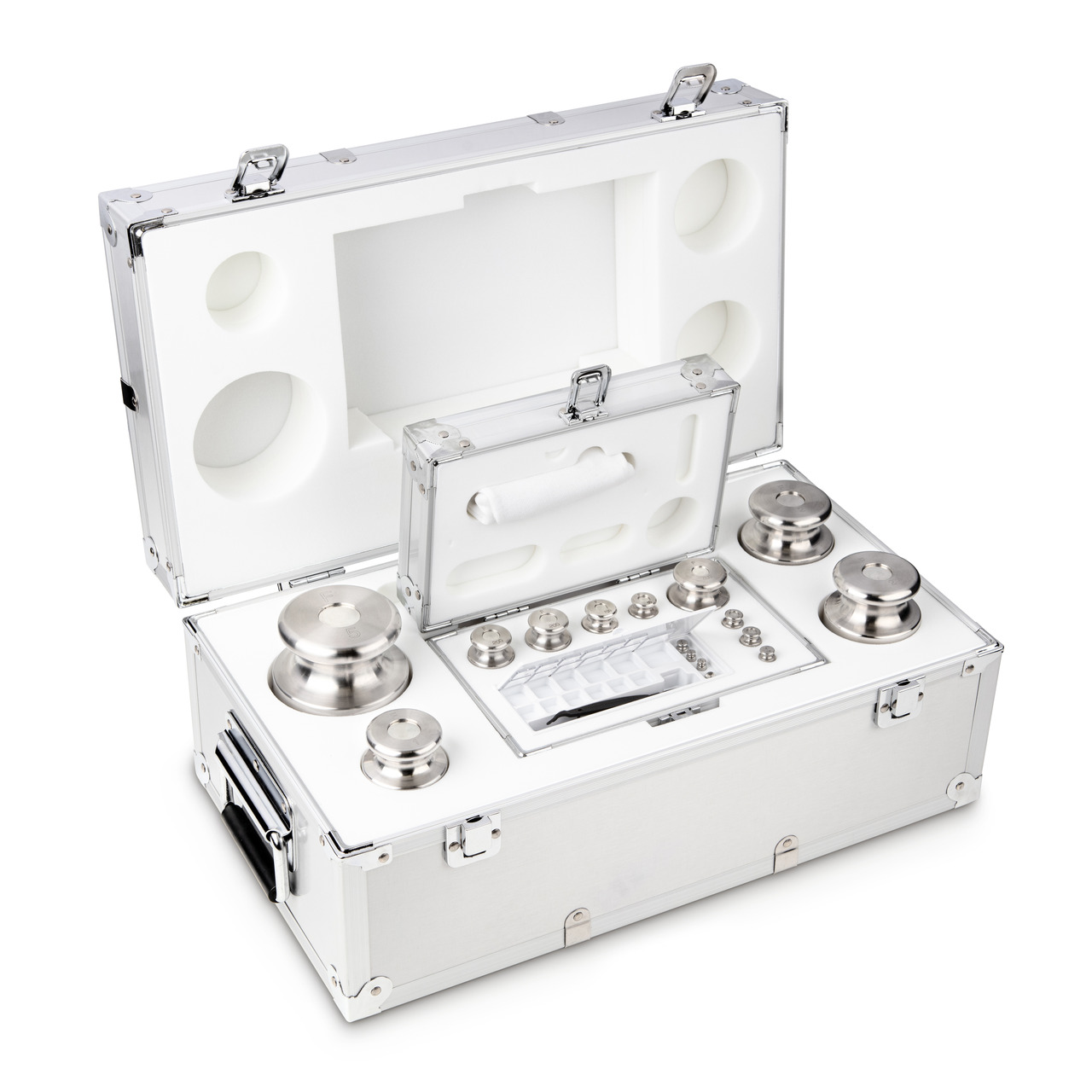 Gewichtssatz KERN 334-086