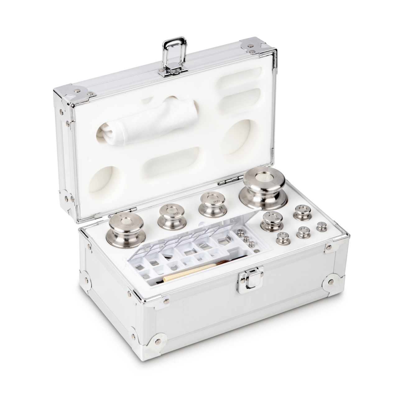 Gewichtssatz KERN 333-066