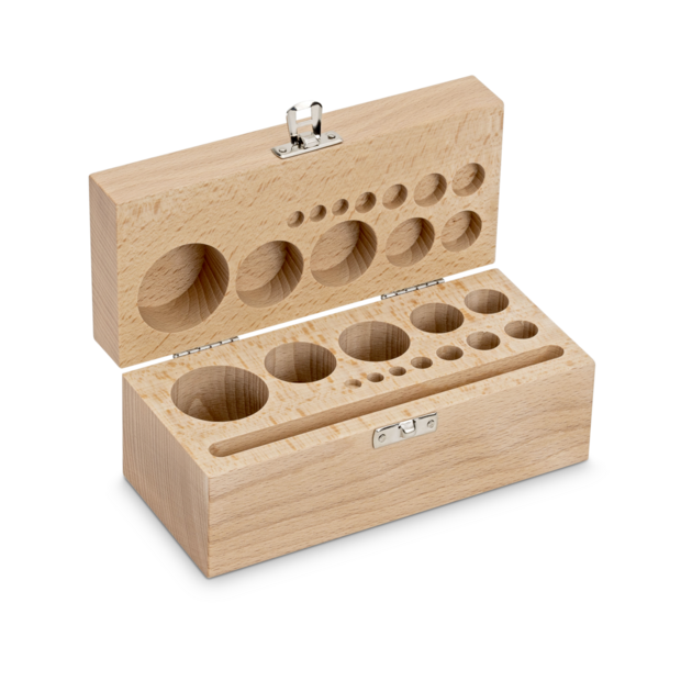 Gewichtsetui KERN 354-450-200