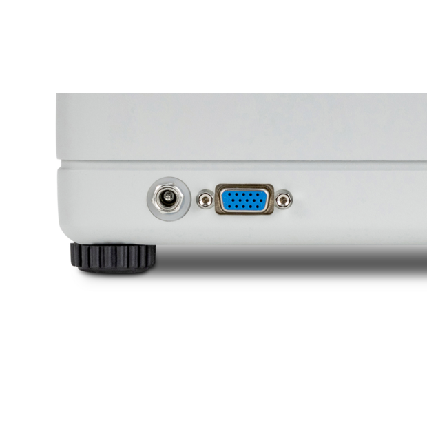 IoT-Line Präzisionswaage KERN 572-31