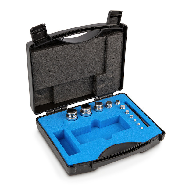 Gewichtssatz KERN 314-044