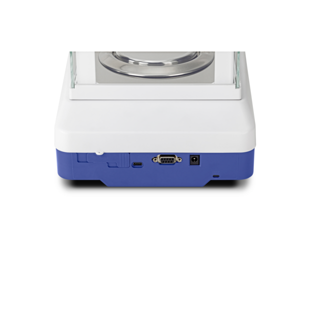 Analysenwaage KERN ADT 200-4