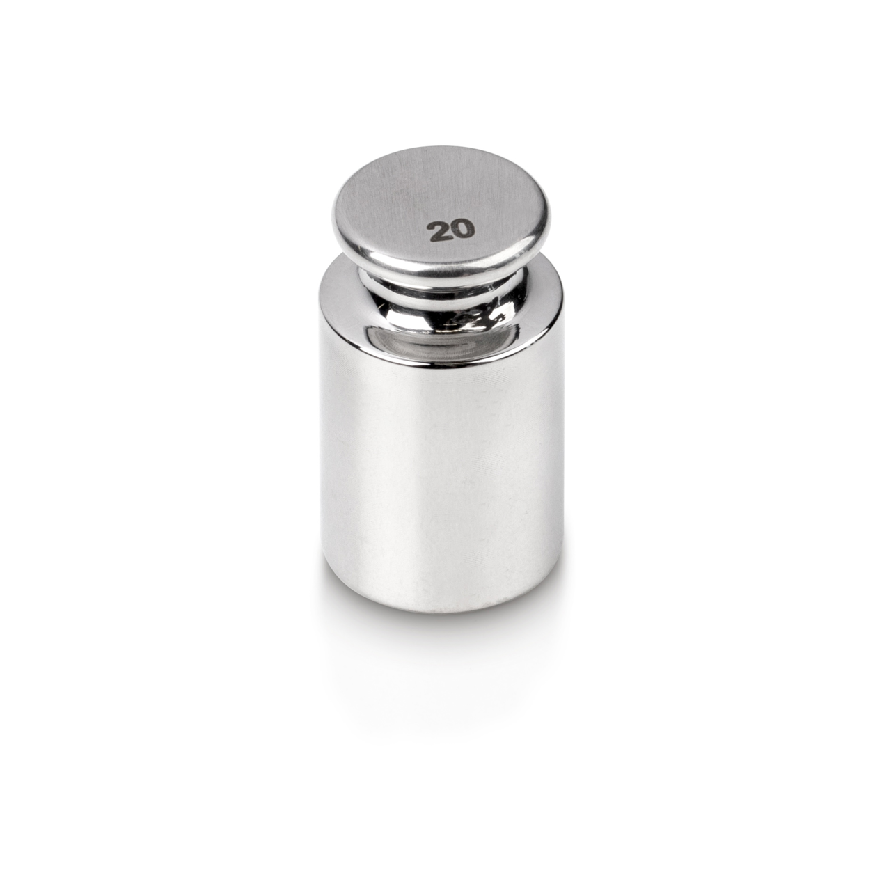 Prüfgewicht KERN 326-05