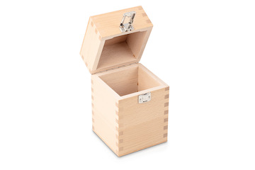 Holz-Gewichtsetui KERN 317-140-100