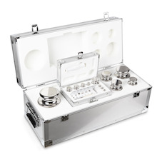 Gewichtssatz KERN 325-096