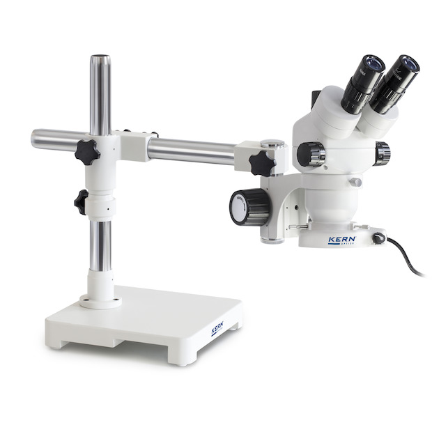 Stereomikroskop-Set KERN OZM 902UK 