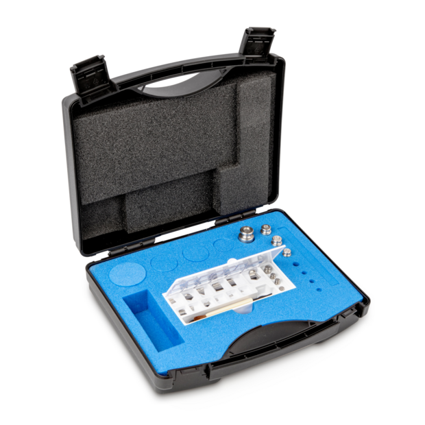 Gewichtssatz KERN 333-024