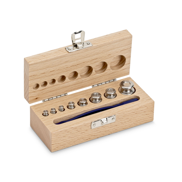 Gewichtssatz KERN 344-02