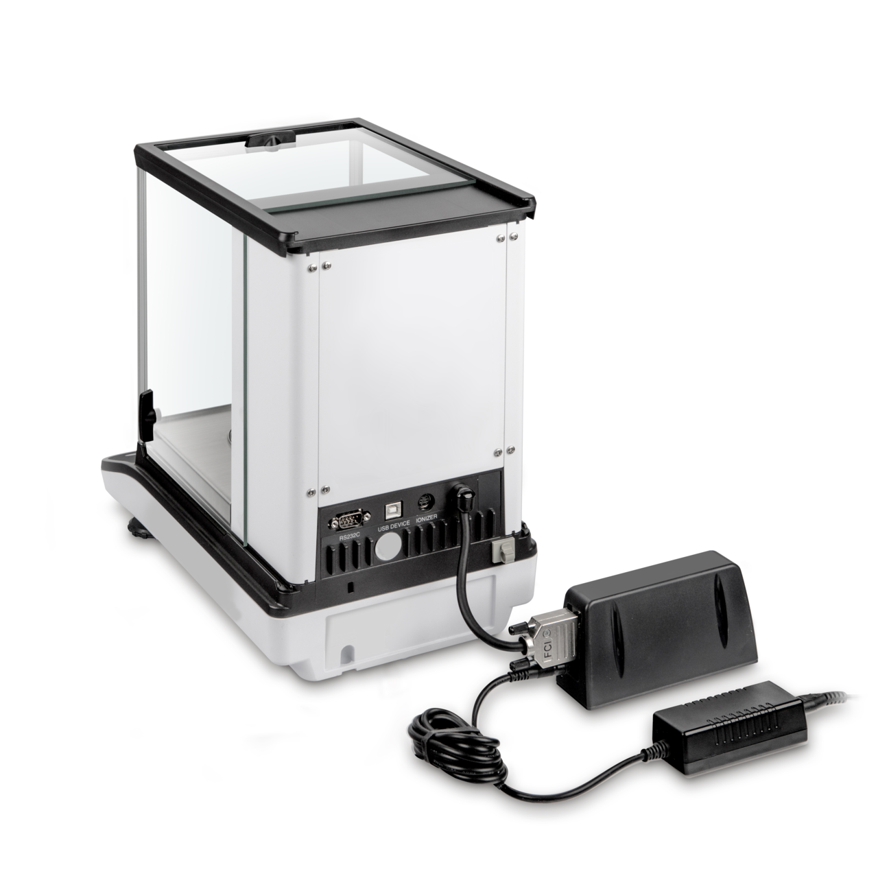 Analysenwaage KERN ABP 100-5M