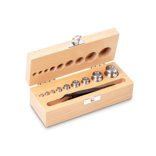 Gewichtssatz KERN 354-03