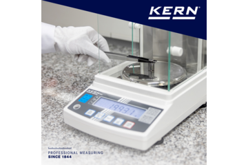 Garantieverlängerung (+ 2 Jahre) KERN 970-105