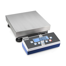 Industrie-Plattformwaage KERN EOC 10K-3
