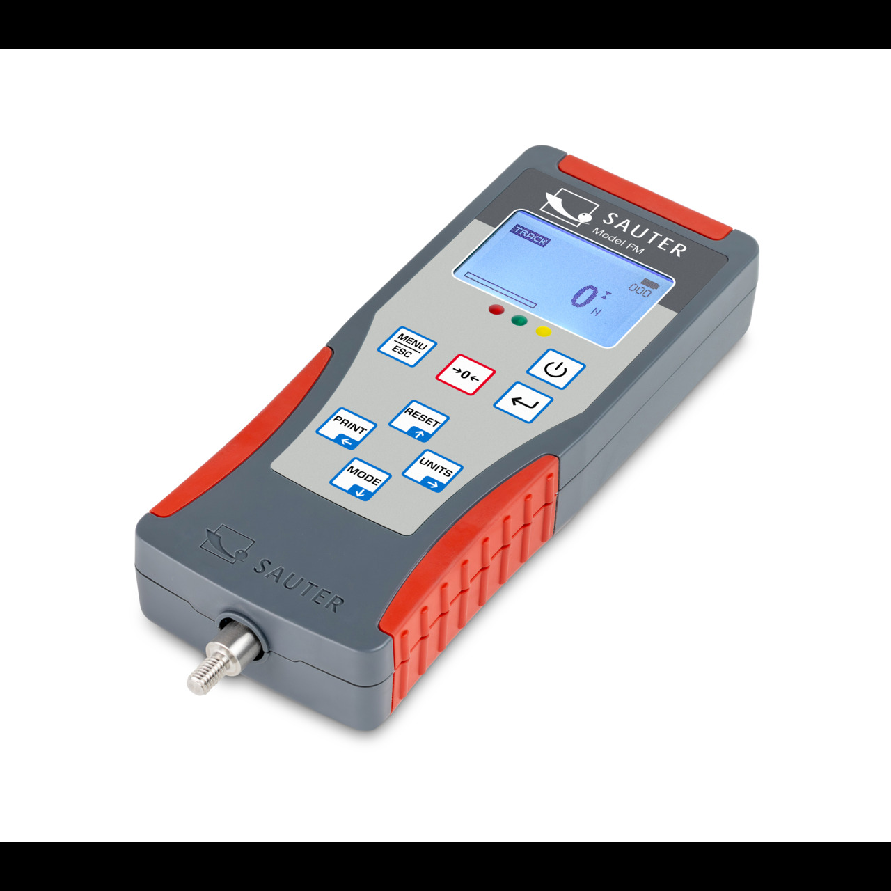 Digitales Kraftmessgerät SAUTER FM 5