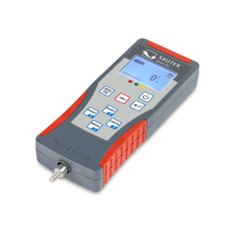 Digitales Kraftmessgerät SAUTER FM 200