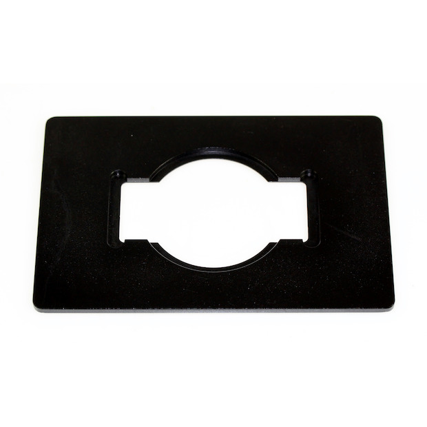 Halterung KERN OBB-A1506