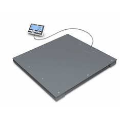 IoT-Line Bodenwaage KERN BFC 600K-1M