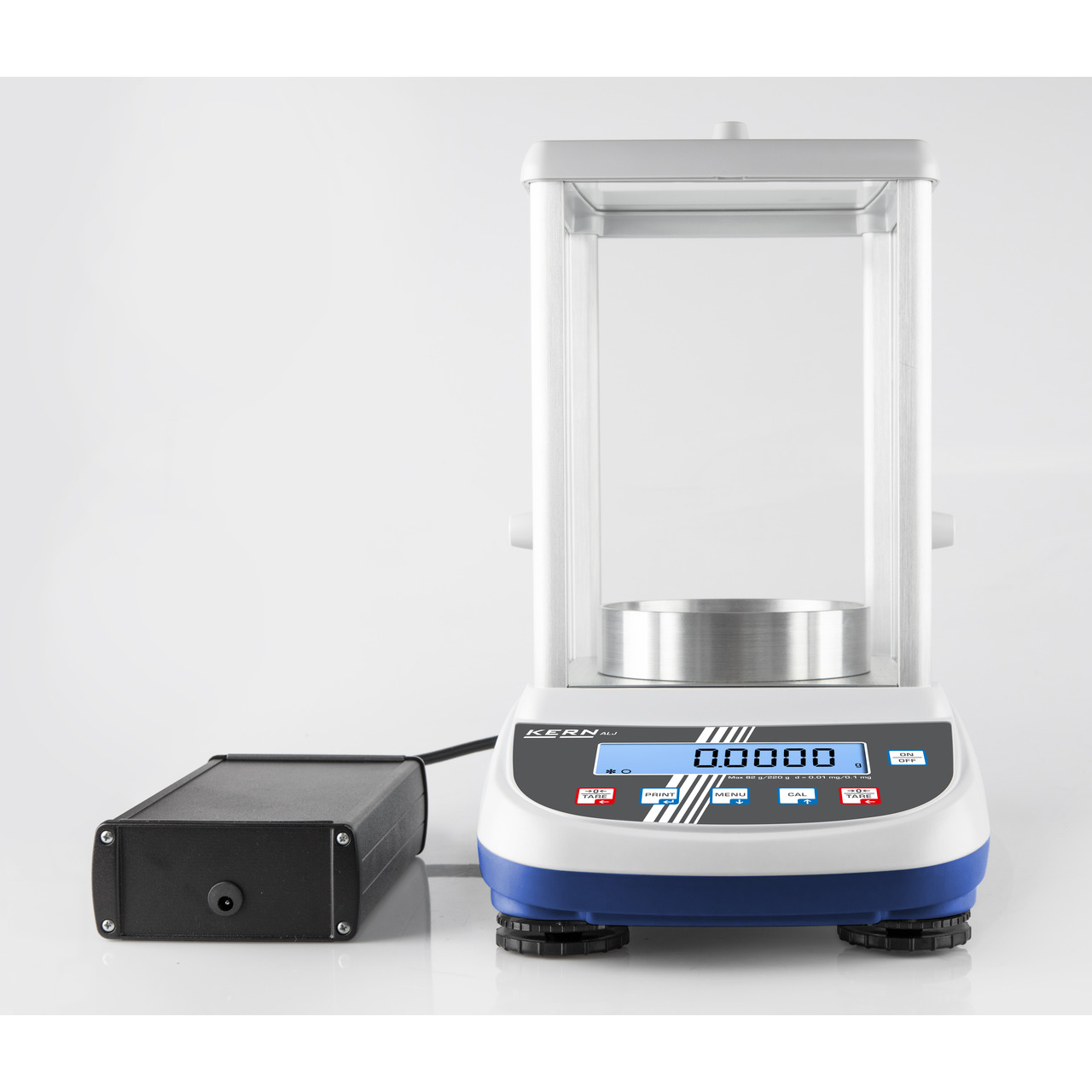 Analysenwaagen KERN ALJ 160-4A