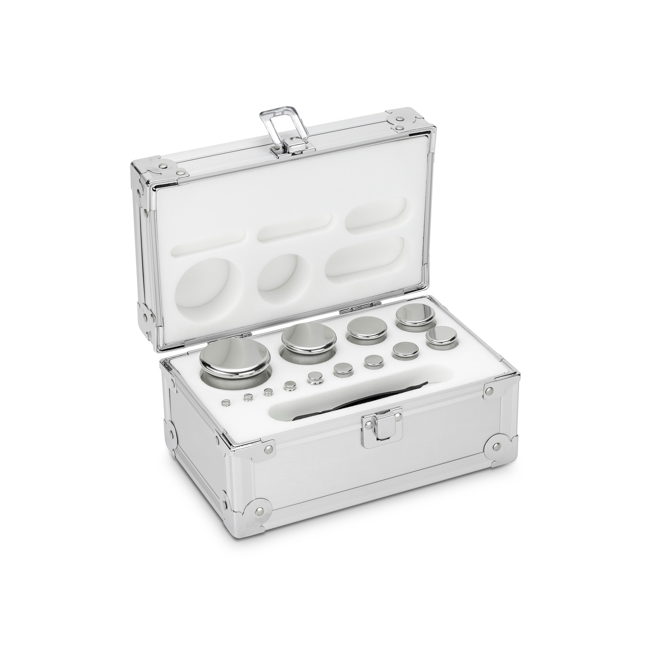 Gewichtssatz KERN 312-066