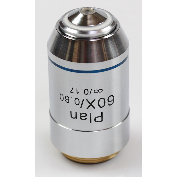 Mikroskop Objektiv KERN OBB-A1270