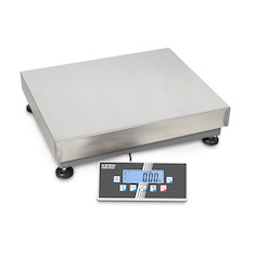 Industrie-Plattformwaage KERN EOC 300K-2L