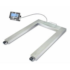 IoT-Line Palettenwaage KERN UXC 1.5T-4M