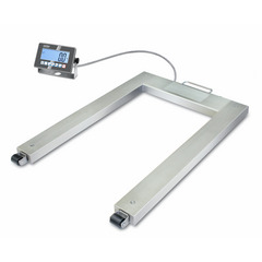 IoT-Line Palettenwaage KERN UXC 1.5T-4M
