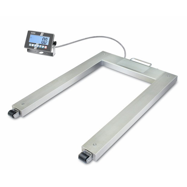 IoT-Line Palettenwaage KERN UXC 1.5T-4M