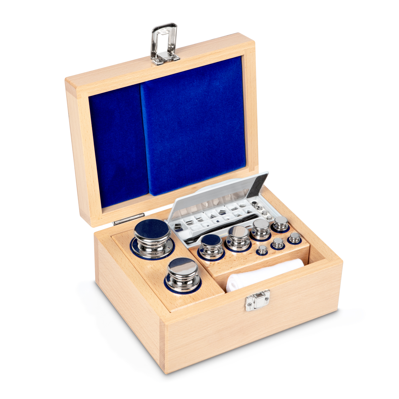 Gewichtssatz KERN 313-06