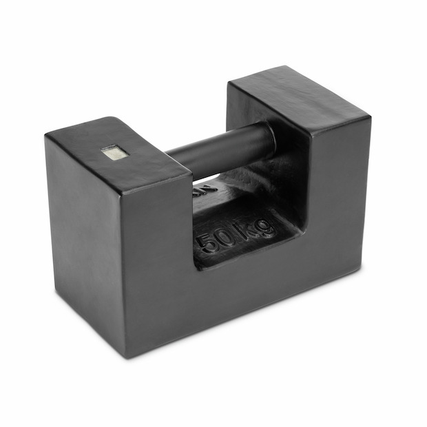 Prüfgewicht KERN 366-79