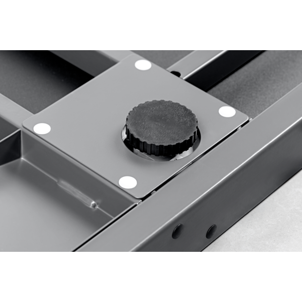 IoT-Line Rollstuhlwaage KERN MWN 300K-1LM