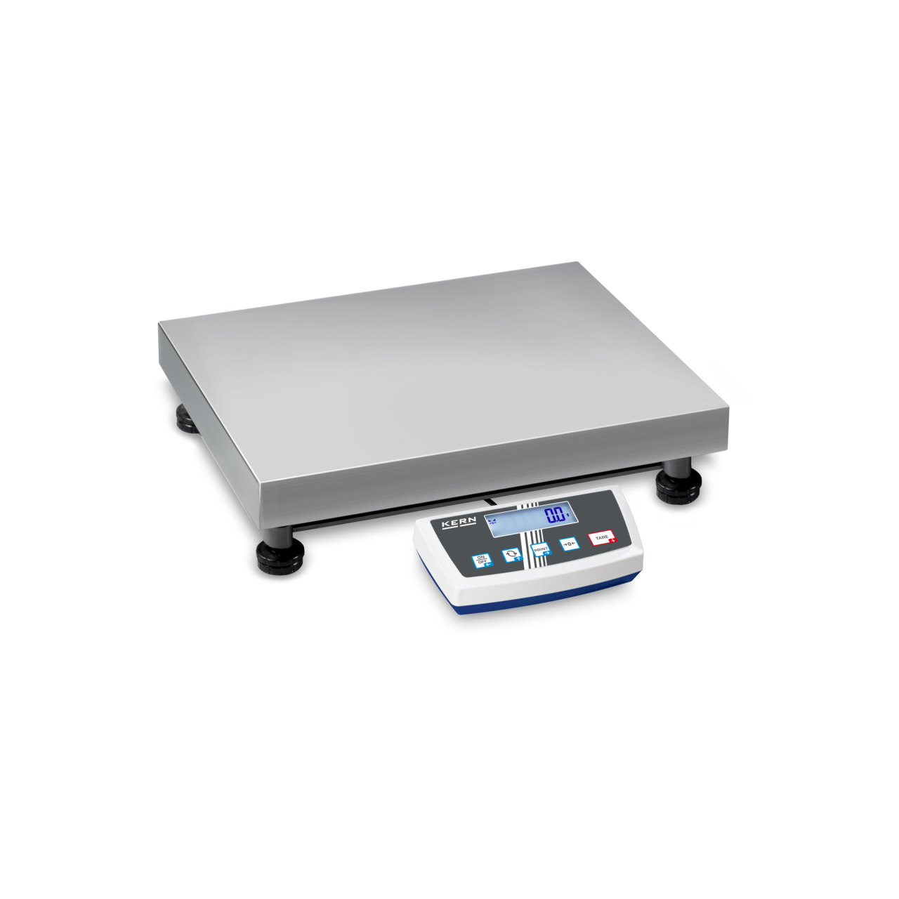 IoT-Line Präzisions-Plattformwaage KERN DS 36K0.2L