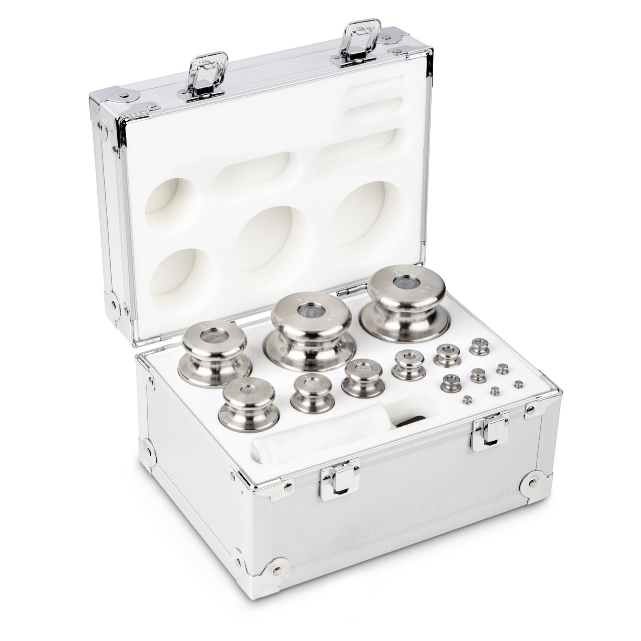 Gewichtssatz KERN 344-076