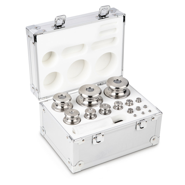 Gewichtssatz KERN 344-076