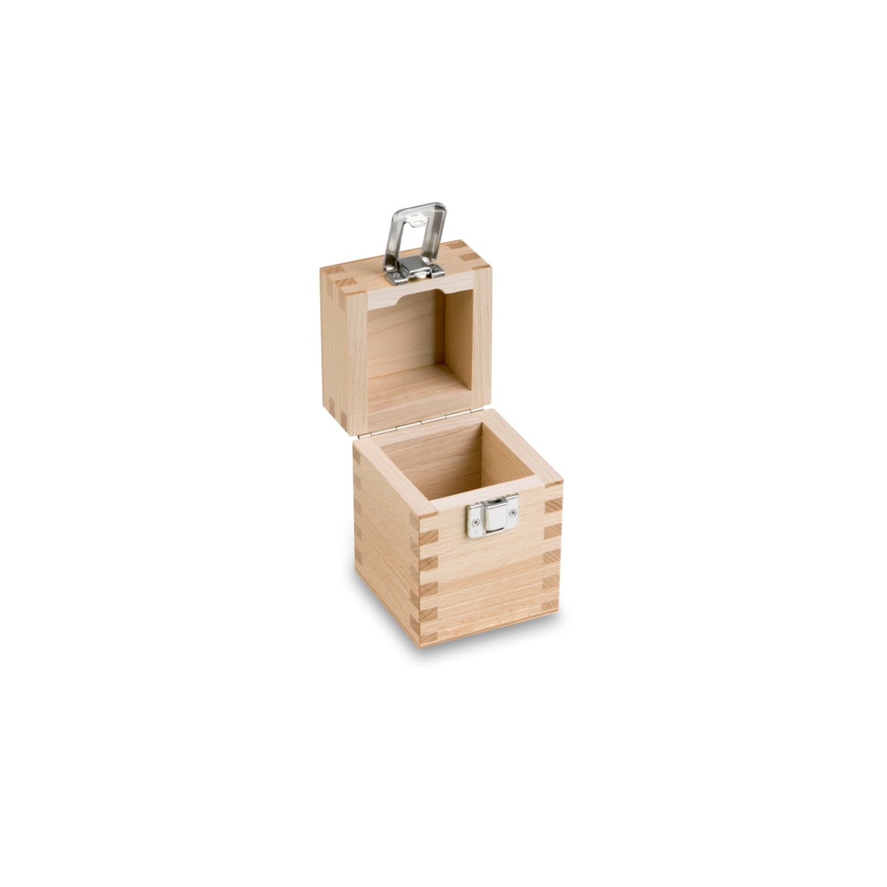 Holz-Gewichtsetui KERN 337-160-200