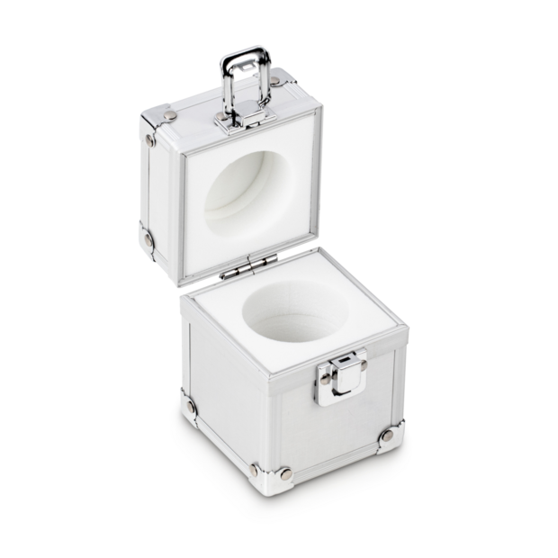 Aluminiumgeschütztes Etui KERN 317-110-600