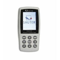 Auswertegerät, serienmäßig, kann nachbestellt werden